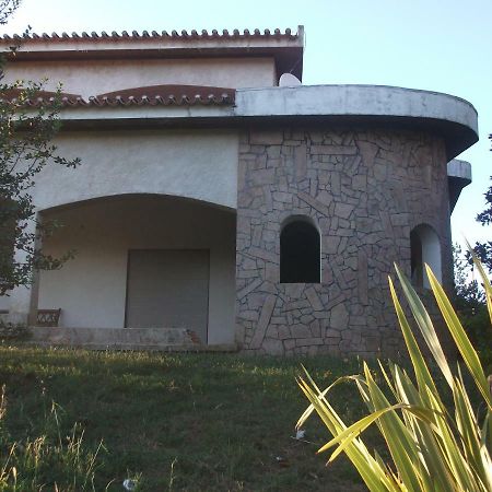 Casa Deus Villa Sabrosa Bagian luar foto