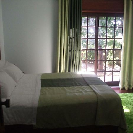 Casa Deus Villa Sabrosa Bagian luar foto