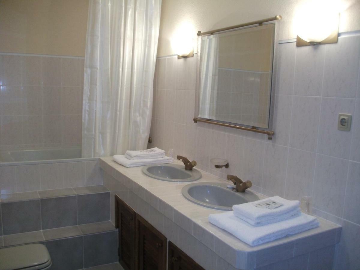 Casa Deus Villa Sabrosa Bagian luar foto