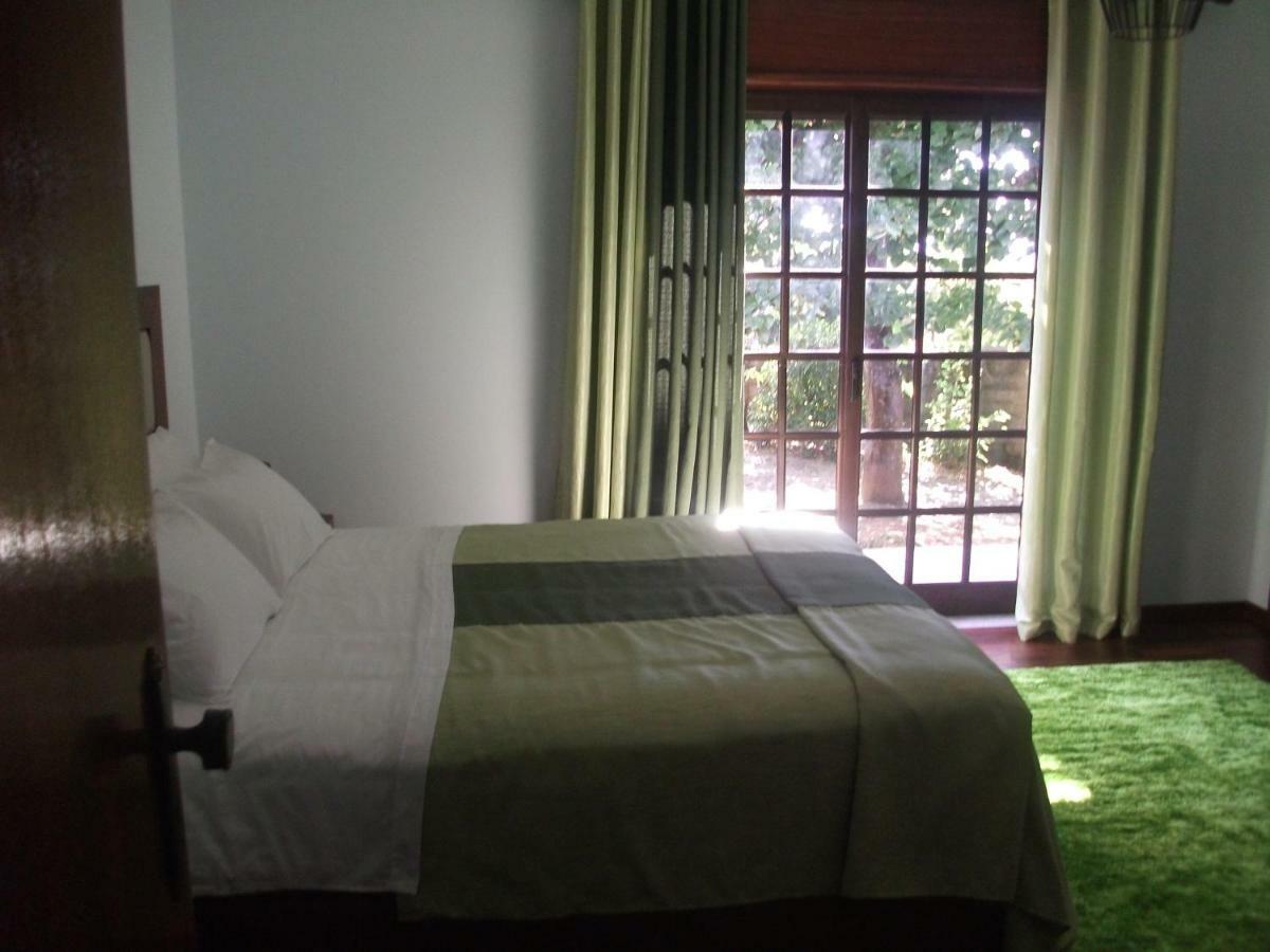 Casa Deus Villa Sabrosa Bagian luar foto